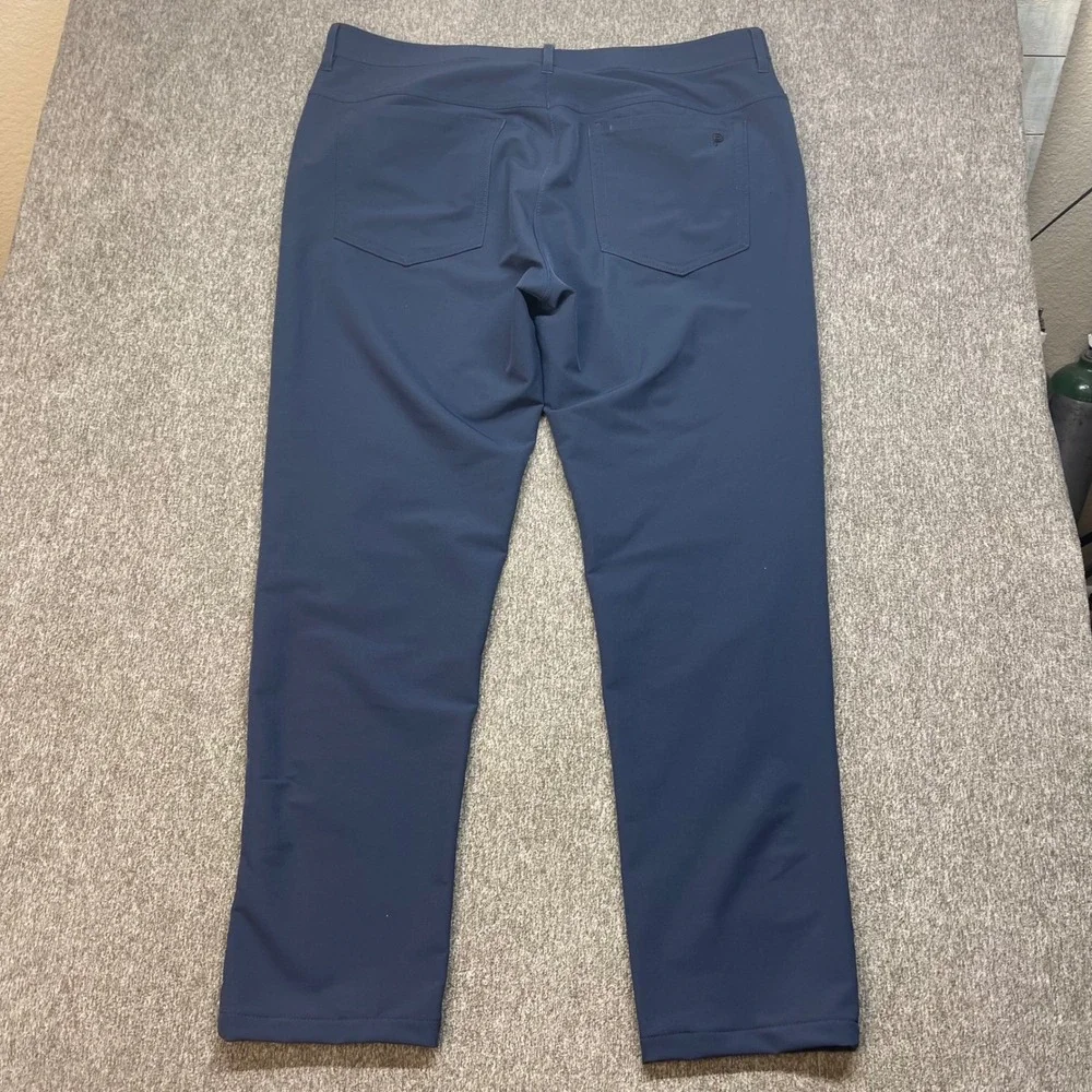Public Rec‎ Daymaker All Day Everyday Pants Mens 38/34 Drawstring Performance